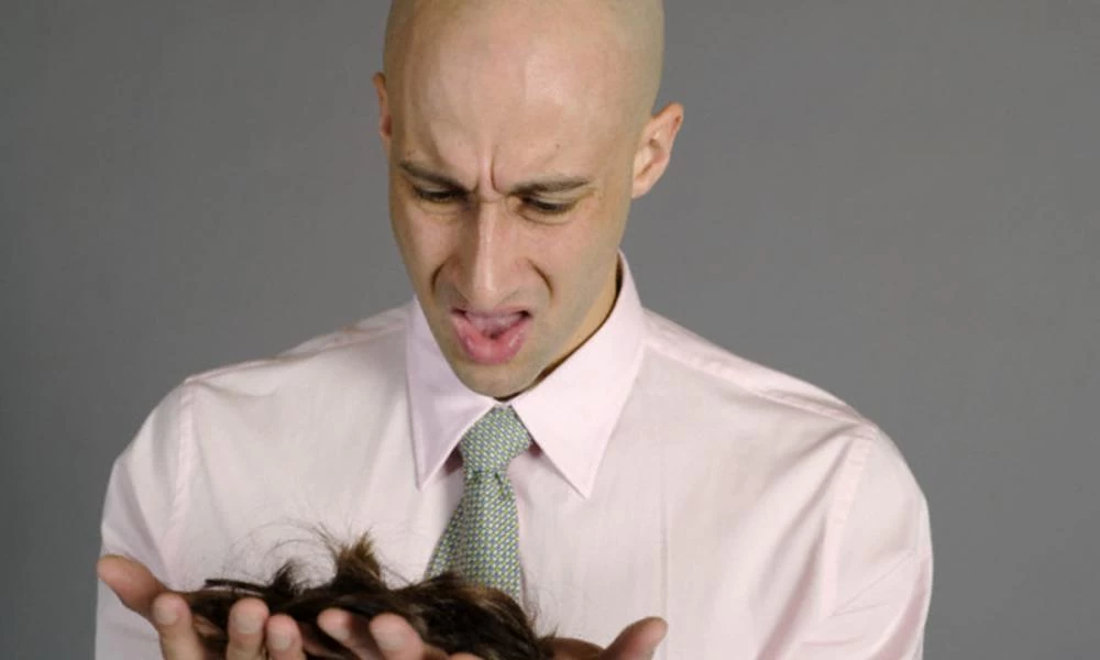 Έξι τροφές που θα κρατήσουν τα μαλλιά σου γερά και δεν θα ''πέσουν''